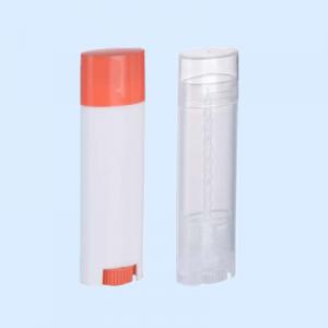 Lip balm container