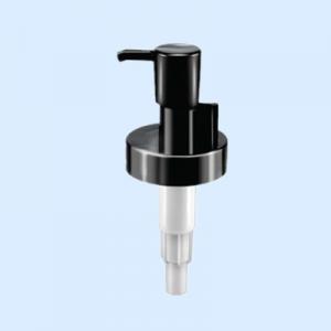 Liquid dispenser pump