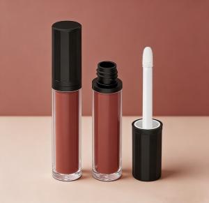 Liquid lipstick tube