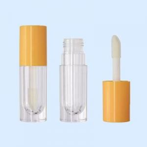 Mini lip gloss tube