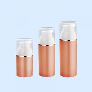 PP All-Plastic Airless Bottle 0.2cc