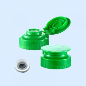 Plastic cap suppliers