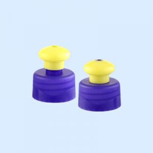 Push pull caps suppliers