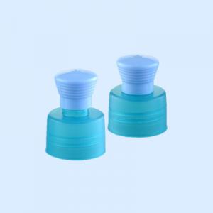 Water bottle cap