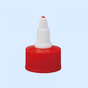 Yorker spout cap