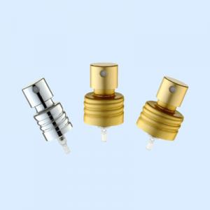 Crimp Pump perfume spray pump