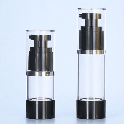 30ml Airless Bottle Packaging Set – Small MOQ, Ready to Fill, CX-A8016