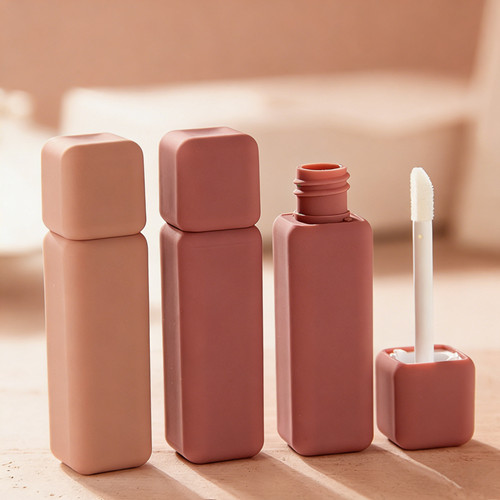Colorful lip gloss tubes, CX-LG001