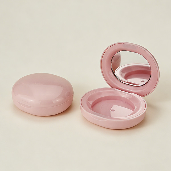 Empty Magnetic Makeup Blush, CX-BL001