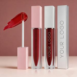 Lip gloss Tube Container